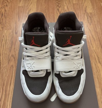 Travis Scott - Jordan Jumpman Jack Tr Sail