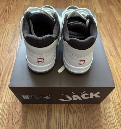 Travis Scott - Jordan Jumpman Jack Tr Sail