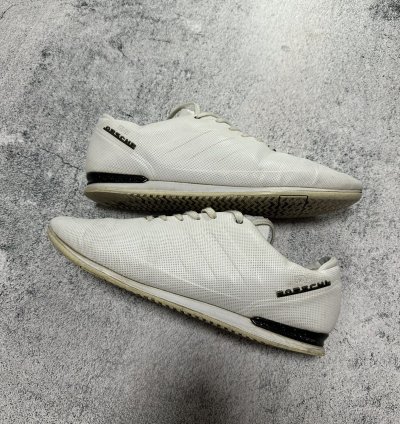 Vintage Adidas Porsche Design Typ 64 Y2k