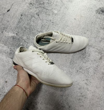 Vintage Adidas Porsche Design Typ 64 Y2k