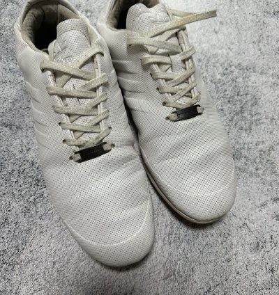 Vintage Adidas Porsche Design Typ 64 Y2k