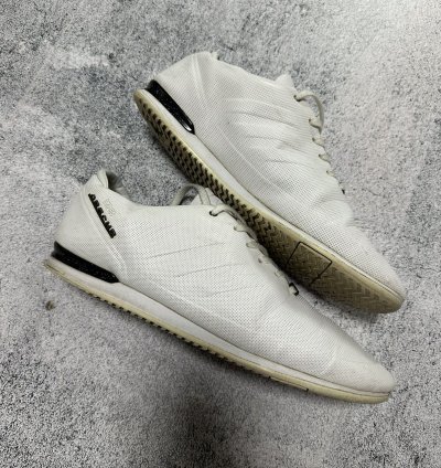 Vintage Adidas Porsche Design Typ 64 Y2k