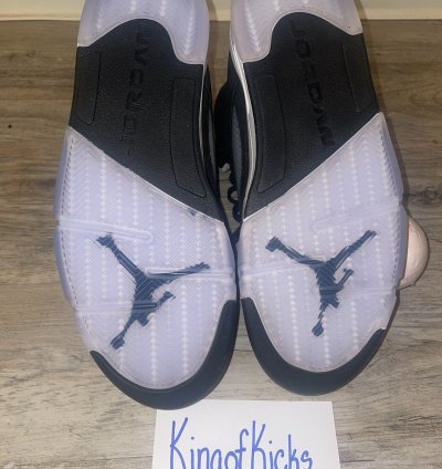 Air Jordan 5 Retro Oreo