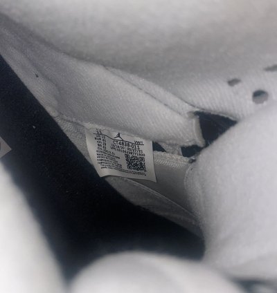 Air Jordan 5 Retro Oreo