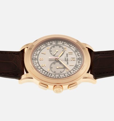Patek Philippe Chronograph 5070r Chronograph
