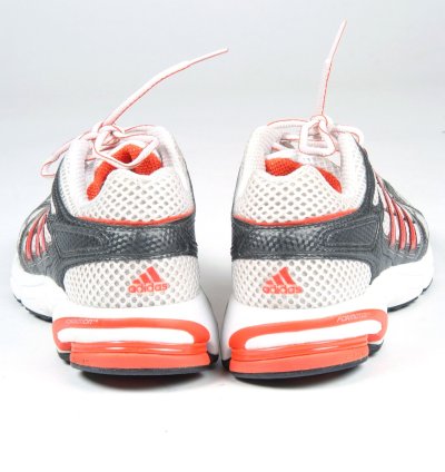 Vintage Adidas Running Sneakers Us 9 5 - Eu 43
