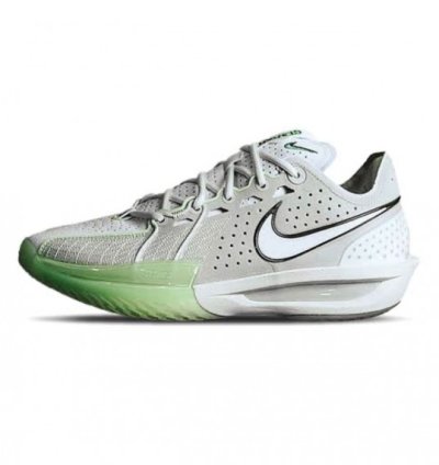 Nike Zoom Gt Cut 3 Vapor Green Running Shoes