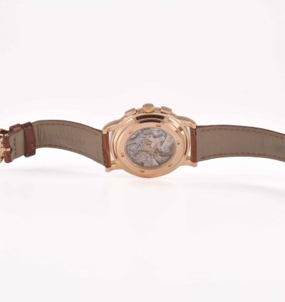Patek Philippe Chronograph 5070r-001