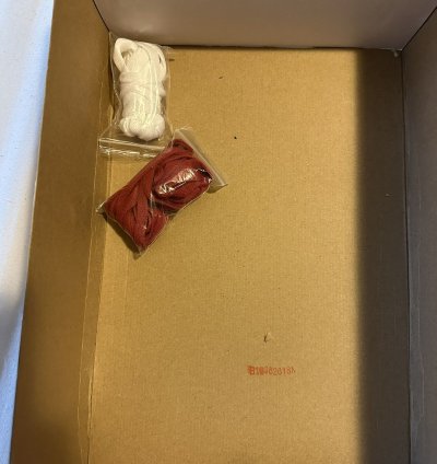 2016 Jordan 1 Bred Banned