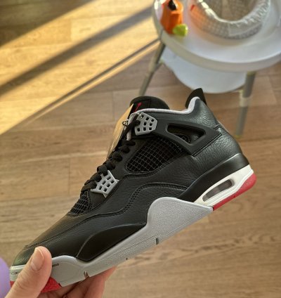 Air Jordan Iv 4 Reimagined Ds Size 11