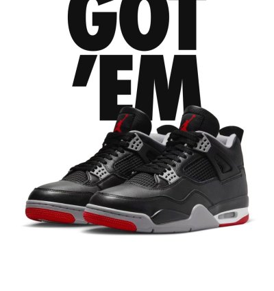Air Jordan Iv 4 Reimagined Ds Size 11