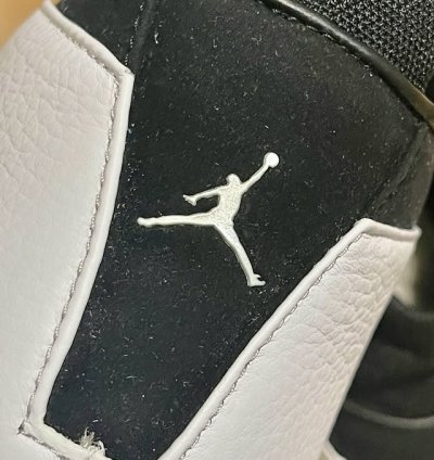Air Jordan 17 Retro Low all Star Lightning 2024