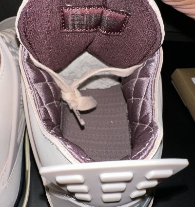 Air Jordan Ma Mani Re Wyws 4 Sz 11 5