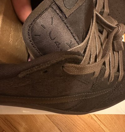 Travis Scott Air Jordan 1 Og Sp