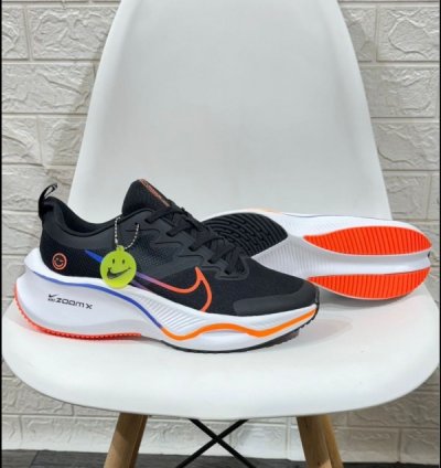 Nike Zoom X Smileys Soprt Running Shoes