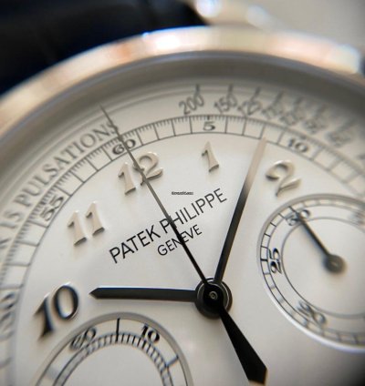 Patek Philippe Chronograph 5170g
