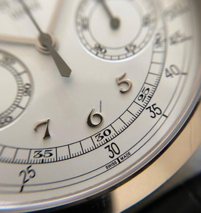 Patek Philippe Chronograph 5170g