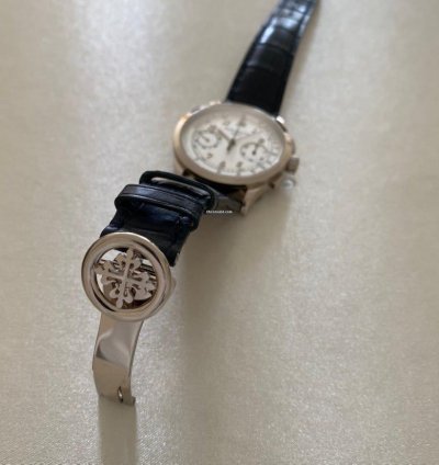 Patek Philippe Chronograph 5170g
