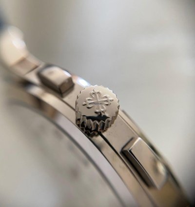 Patek Philippe Chronograph 5170g