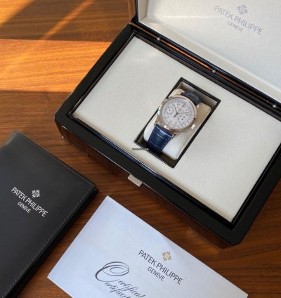 Patek Philippe Chronograph 5170g
