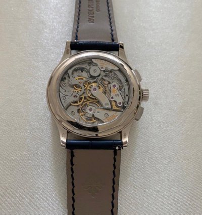 Patek Philippe Chronograph 5170g