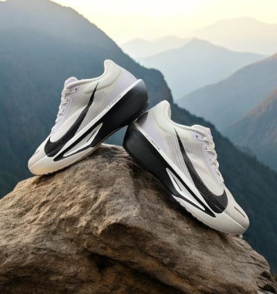 Nike Zoomx Fly 6 Marathone Running Shoes