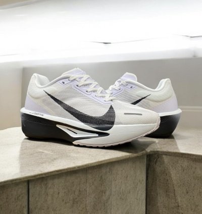 Nike Zoomx Fly 6 Marathone Running Shoes