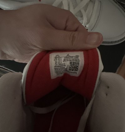 Air Jordan Retro 3 White Cement Reimagined