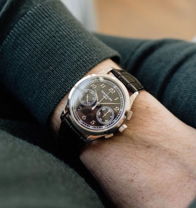 Patek Philippe Chronograph 5170g - Full Set From 2022