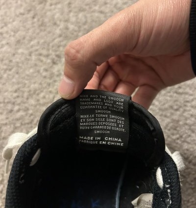 Travis Scott Air Jordan Retro 1 Low Olive Size 7 5
