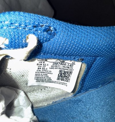 Travis Scott Fragment Jordan 1 Low