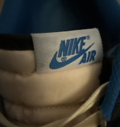 Travis Scott Fragment Jordan 1 Low