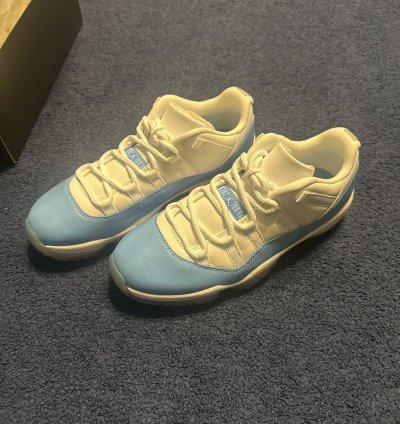 Air Jordan Retro Low