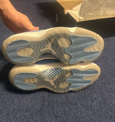 Air Jordan Retro Low