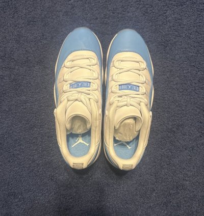 Air Jordan Retro Low