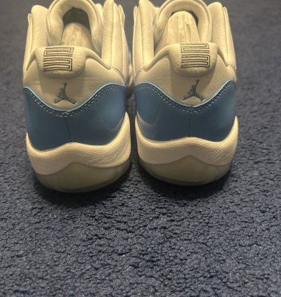 Air Jordan Retro Low