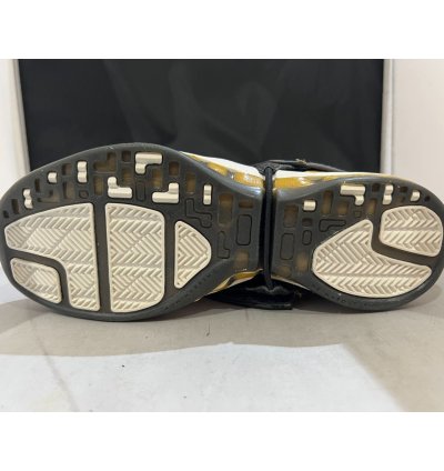 Air Jordan Xvi Gs Og Ginger 2001 Youth Size 5 5