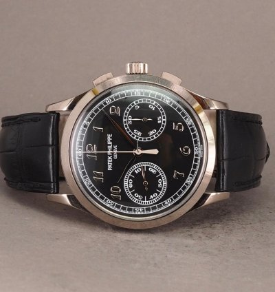 Patek Philippe Chronograph 5170g-010 - 10 2015