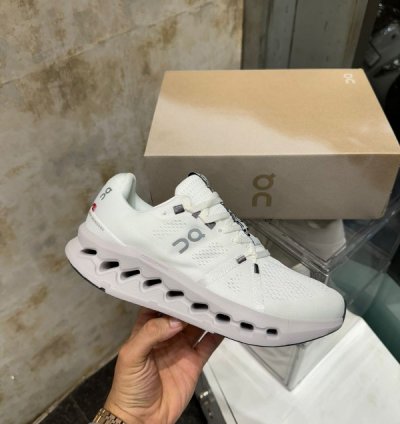 On Cloud Tilt 2 0 White Sneakers