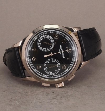 Patek Philippe Chronograph 5170g-010 - 10 2015