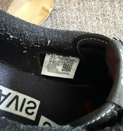 Travis Scott Jordan 1 Low Black Phantom