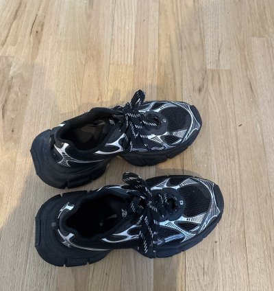 3xl Sneaker