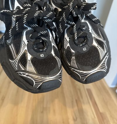 3xl Sneaker