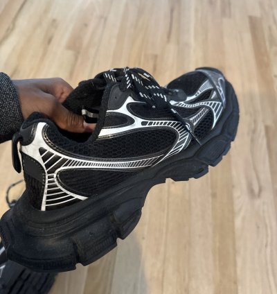 3xl Sneaker