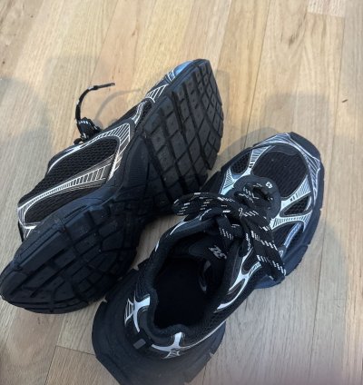 3xl Sneaker