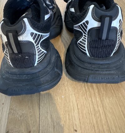 3xl Sneaker