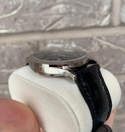 Patek Philippe Chronograph 5170g-010 Black Chronograph