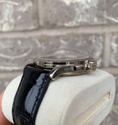 Patek Philippe Chronograph 5170g-010 Black Chronograph