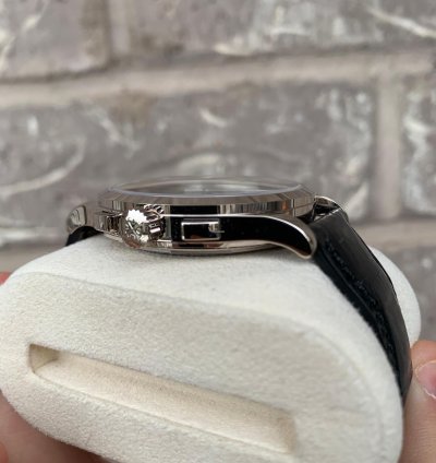 Patek Philippe Chronograph 5170g-010 Black Chronograph