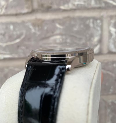 Patek Philippe Chronograph 5170g-010 Black Chronograph